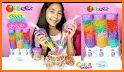 Cute & Tiny Candy Factory - Sweet Dessert Maker related image