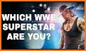Wrestler quiz related image