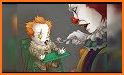 Evil Clown Wallpapers & Pennywise Backgrouds related image