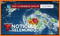Radar de Huracanes 2018 observa el clima related image