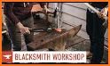 My Forge: Blacksmith Shop related image
