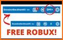 Get Free Robux and Tips for Roblox 2020 related image