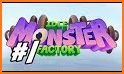 Idle Monster Factory Tycoon related image