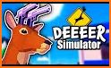 Best Tips Deeeer Simulator City Funny Goat 2021 related image