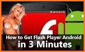 Flash Player for Android Step by Step Guide related image