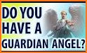 Test: How Angel are you related image