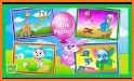 ABC Animal Games - Preschool Games related image