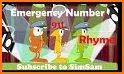 911 Emergency  Games For Kids related image