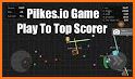 Pikes.io Brutal Squad related image