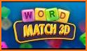 Word Match 3D - Master Puzzle related image