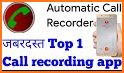 Call Recorder Automatic Free related image
