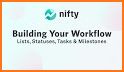 Nifty: Project Management related image