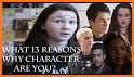 Fan Made Quiz For 13 Reasons Why related image