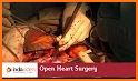 Heart Surgery ER Emergency related image