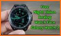 Night RX - watch face related image