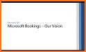 Microsoft Bookings related image