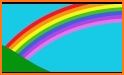 Rainbow Image related image