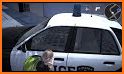 City Police Simulator: Cop Car related image