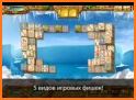 Aztec Mahjong (Matching Game) related image