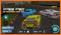 Drift Car Simulator - Checkpoint Racing Games 2018 related image