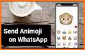 Animoji for Android - Phone X Ringtones related image