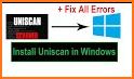 UniScan Pro related image