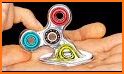 Fidget Spinner Official related image