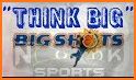 Spooky Nook Basketball related image