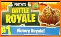 Quiz Fortnite Clash Battle : Royale World related image