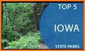 Iowa State and National Parks related image