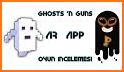 Ghosts 'n Guns AR related image