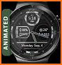 Mesh ReVeal HD Watch Face related image