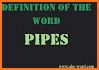 Word Pipes related image