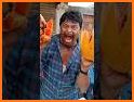 Angry Fruit Vendor related image