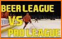 Hockey League - 2 Players related image