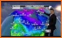 Global live weather related image