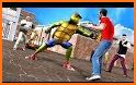 Turtle Hero fighter 3D Game related image