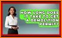 Demolition Permit related image
