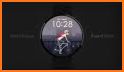 Night 24 - watch face related image