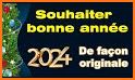 Message Bonne Année 2023 related image