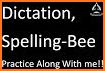 Kids Spelling Practice related image