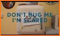 don't hug me i'm scared related image