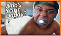 Who's The Baby for your Daddy House Simulator Game related image