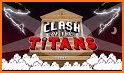 Titans Clash related image