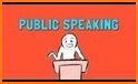 Public Speaking related image