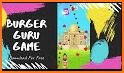 Burger Guru Game related image