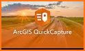 ArcGIS QuickCapture related image