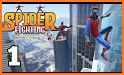 Spider Fighter Man Hero related image