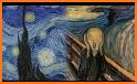 What The Art - most famous painters and paintings related image