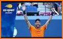 Us Open Tennis Live & Scores related image